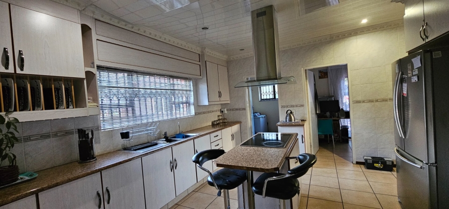 3 Bedroom Property for Sale in Elandsrand North West